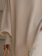 Aveline™ | Relaxed Flow Sweater