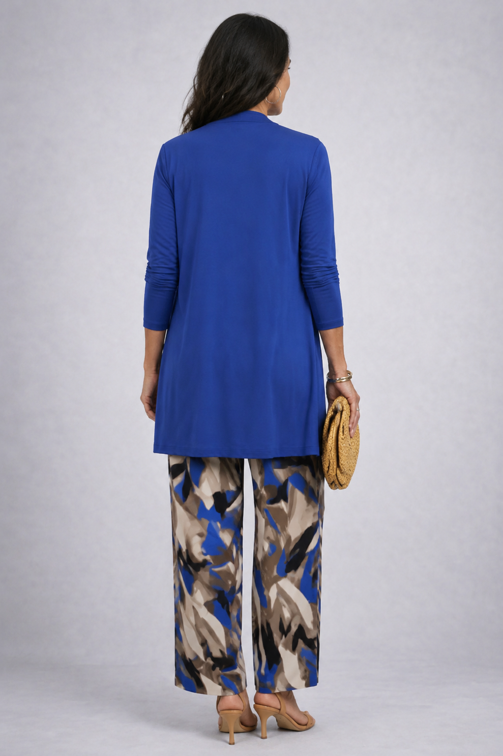 Fleurette™ | Three-Piece Set
