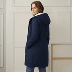 Marjorie™ | Plush-Lined Weather Jacket