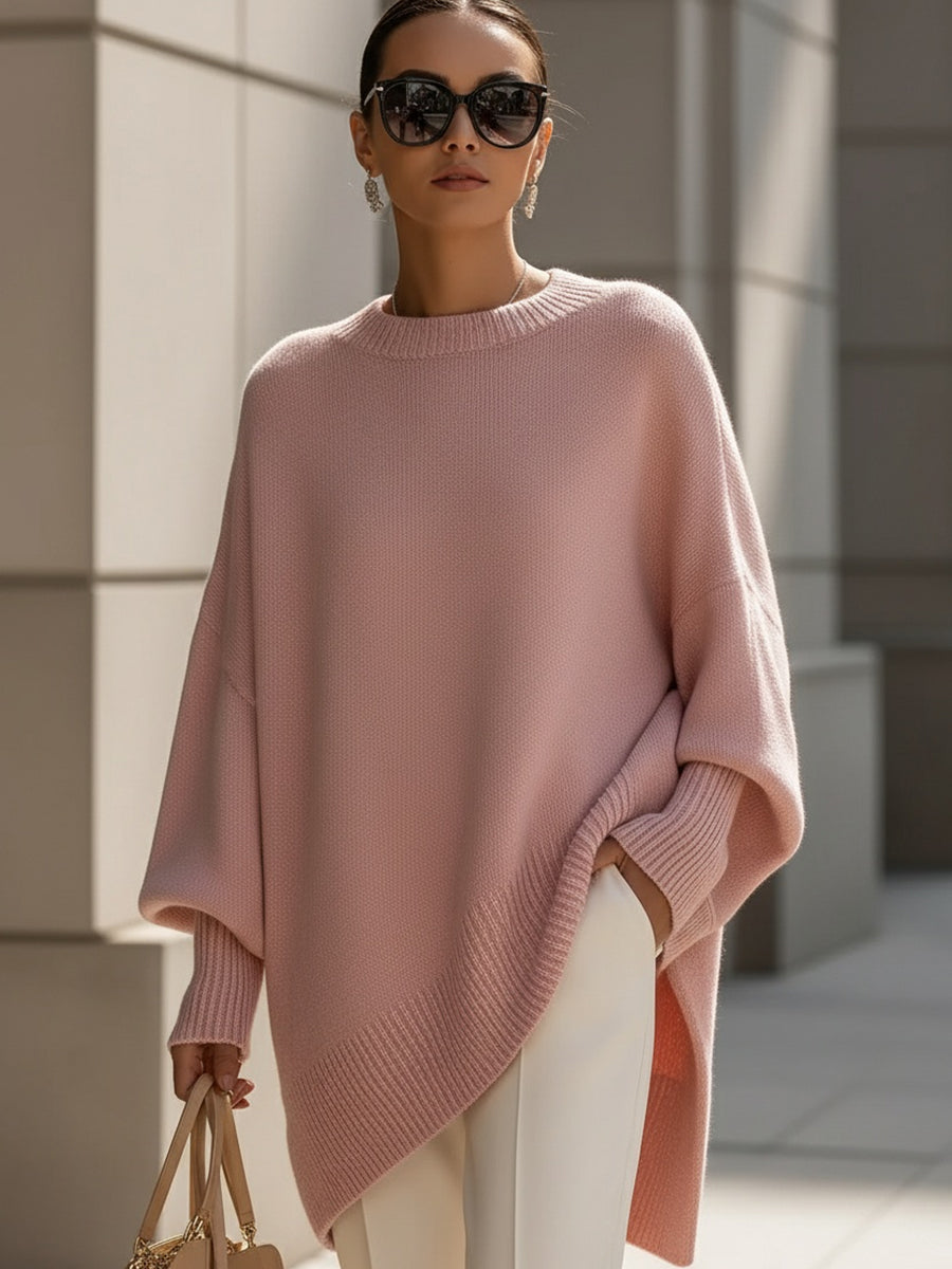 Aveline™ | Relaxed Flow Sweater