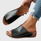 Alicia™ | Stylish Orthopedic Sandals
