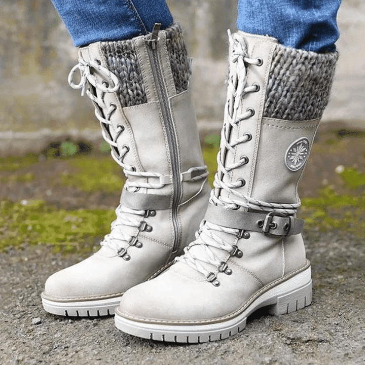 Reagan™ | Orthopedic Boots