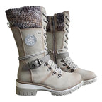 Reagan™ | Orthopedic Boots