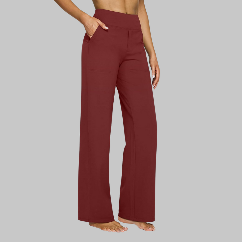 Klara™ | Comfort Stretch Pants