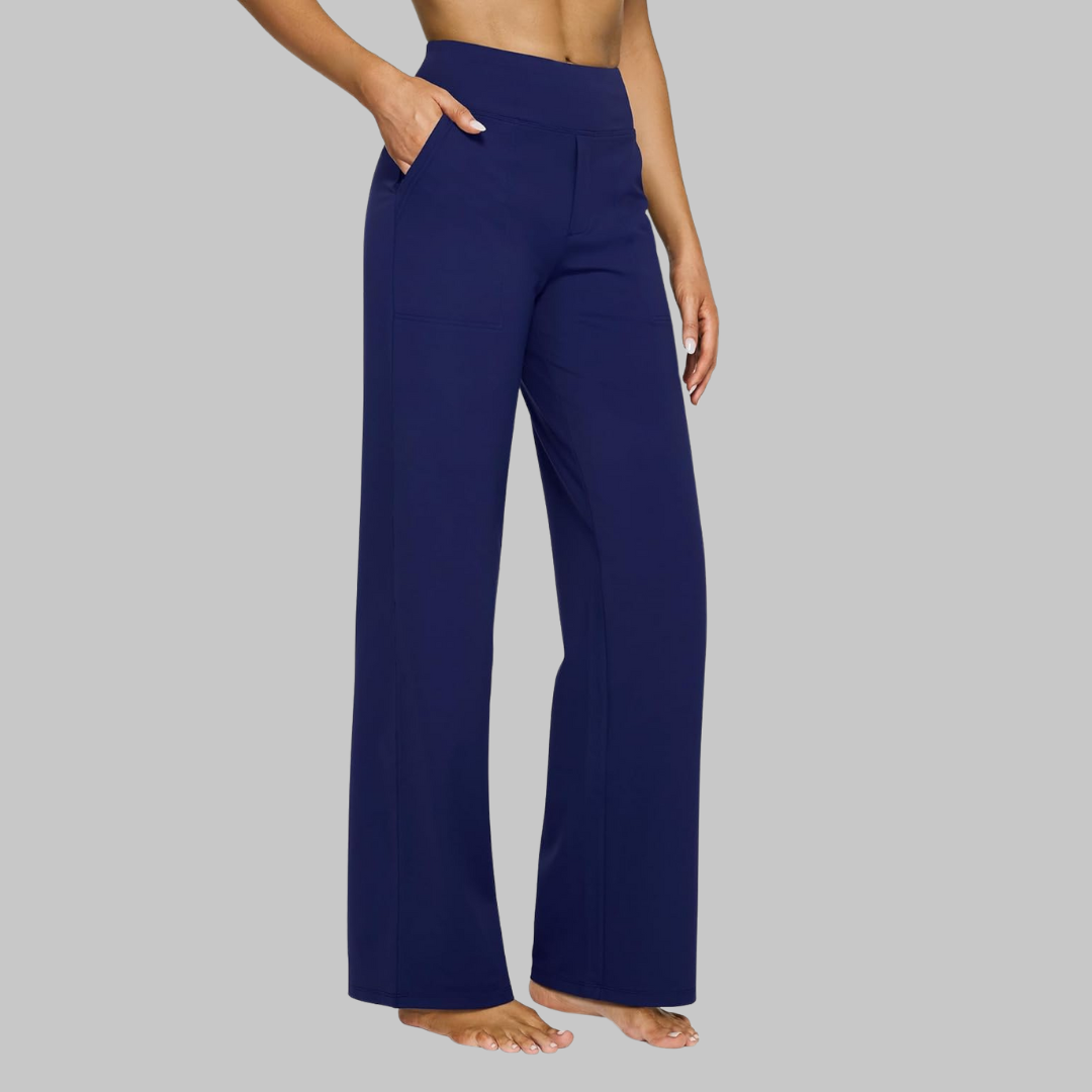 Klara™ | Comfort Stretch Pants