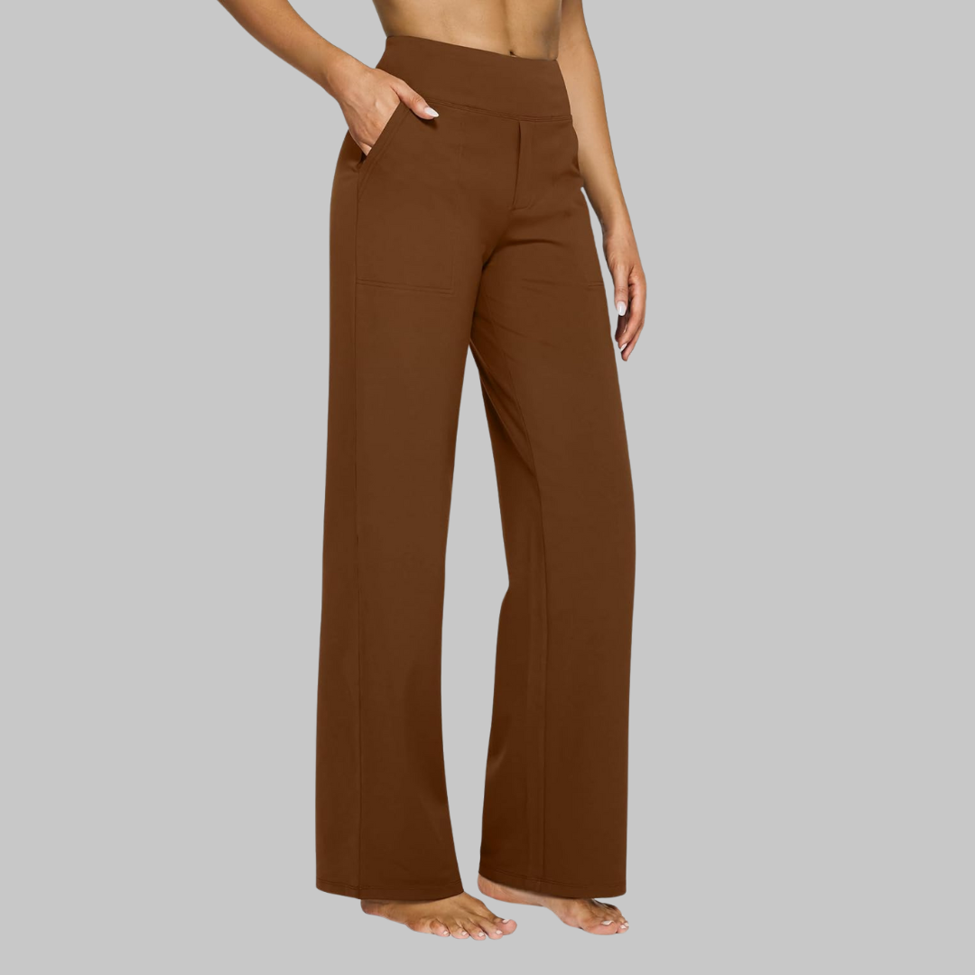 Klara™ | Comfort Stretch Pants