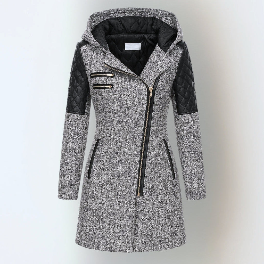 Halley™ | Elegant Coat