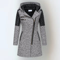Halley™ | Elegant Coat