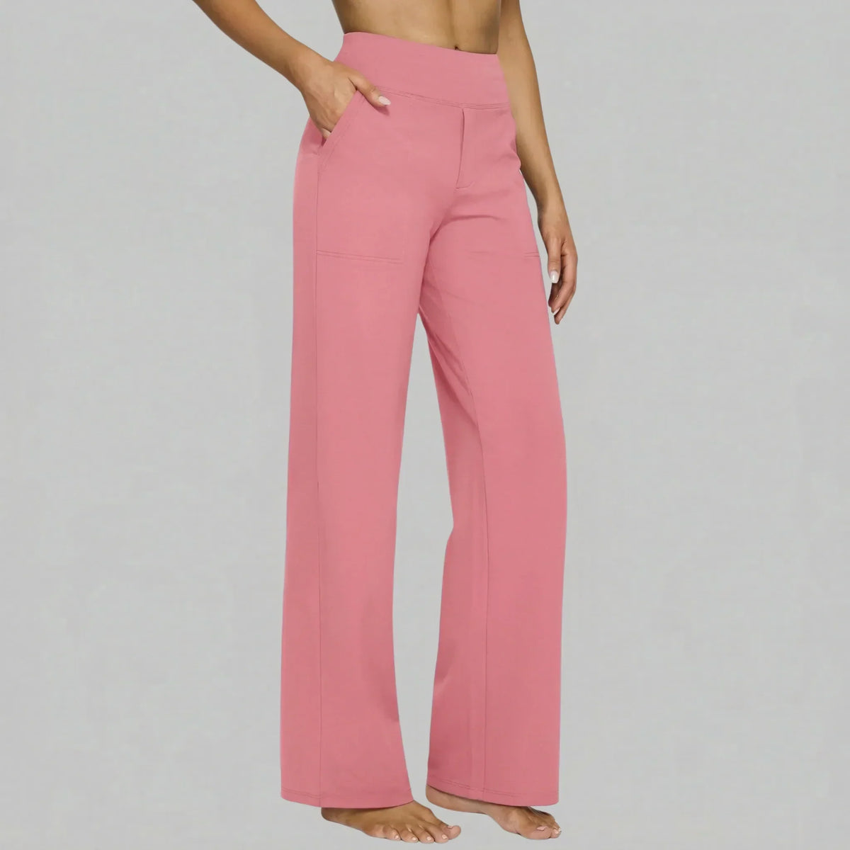 Enora | Stretch Pants