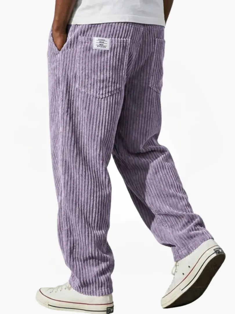 Fletcher™ | Heritage Corduroy Pants