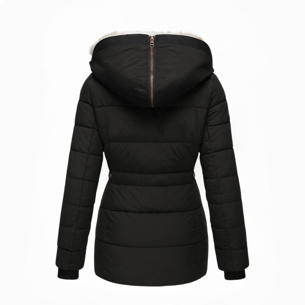 Jasmine™ | Comfortable Coat