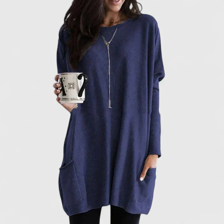 Amaryzeth™ | Comfortable Tunic