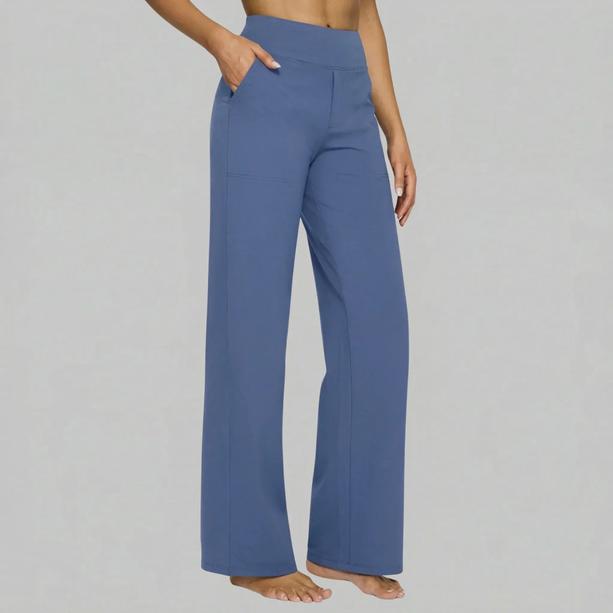 Enora | Stretch Pants