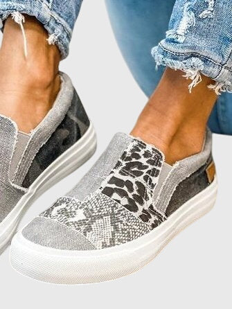 Noemi™ - Pain-Relief Slip-On Shoes