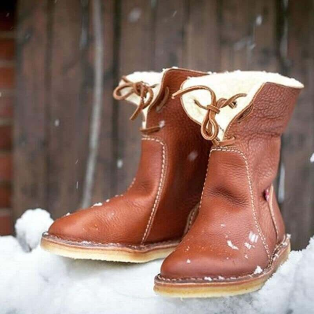 Kavari | Orthopedic Boots