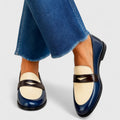 Flixie | Elegant Loafers