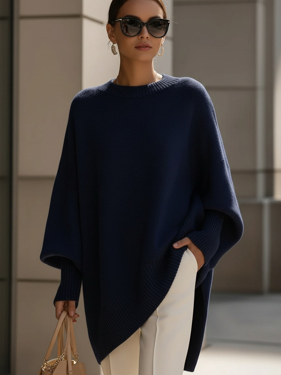 Aveline™ | Relaxed Flow Sweater