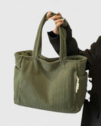 Angelique | Sophisticated Tote Bag