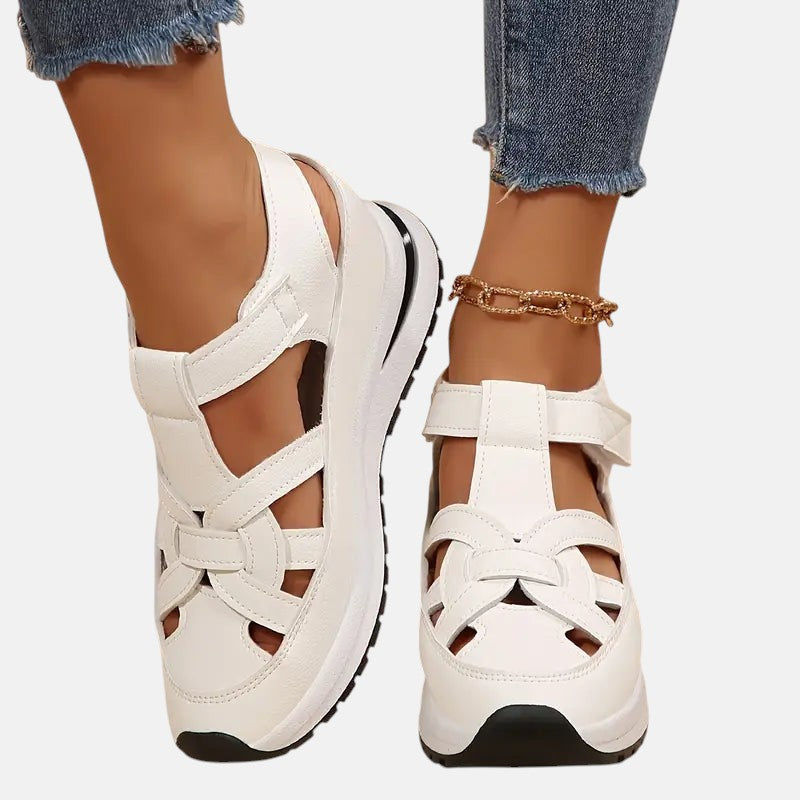 Aveta | Orthopedic Sandals
