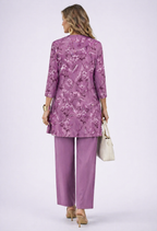 Pauline™ | Three-Piece Set