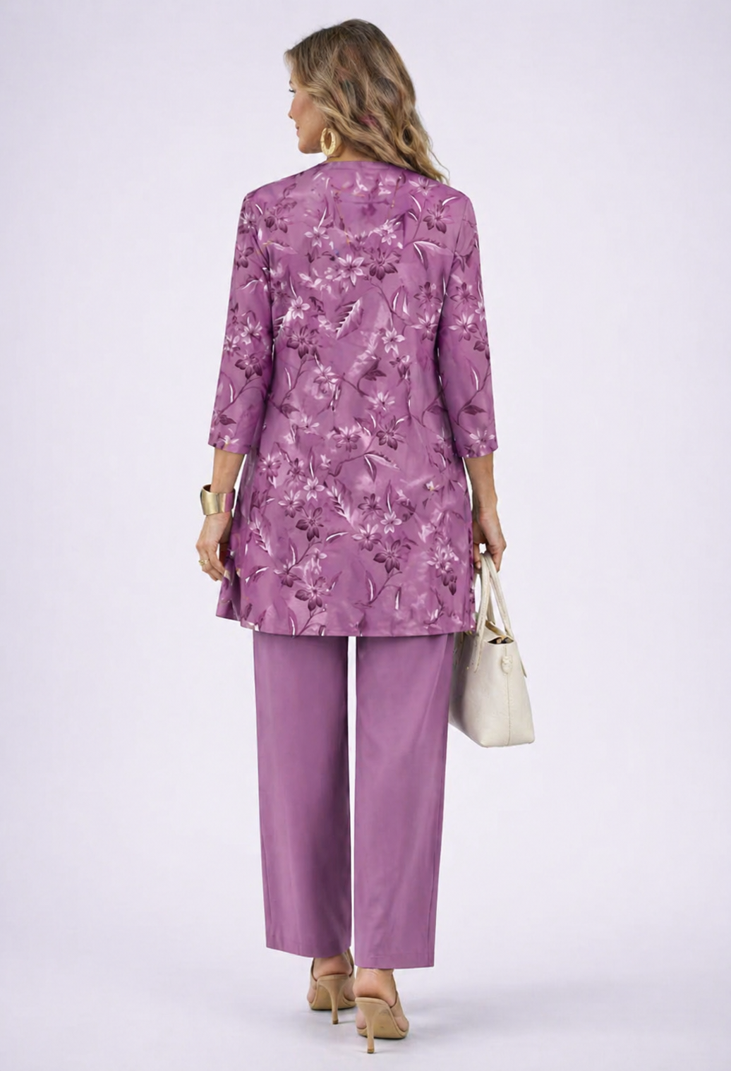 Pauline™ | Three-Piece Set