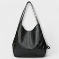 Olivia - Vintage Leather Bag