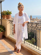 Linnea™ | Lightweight Relaxed Set