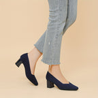 Zayli™ | Orthopedic Heels