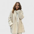 Saryphina | Comfortable Cardigan
