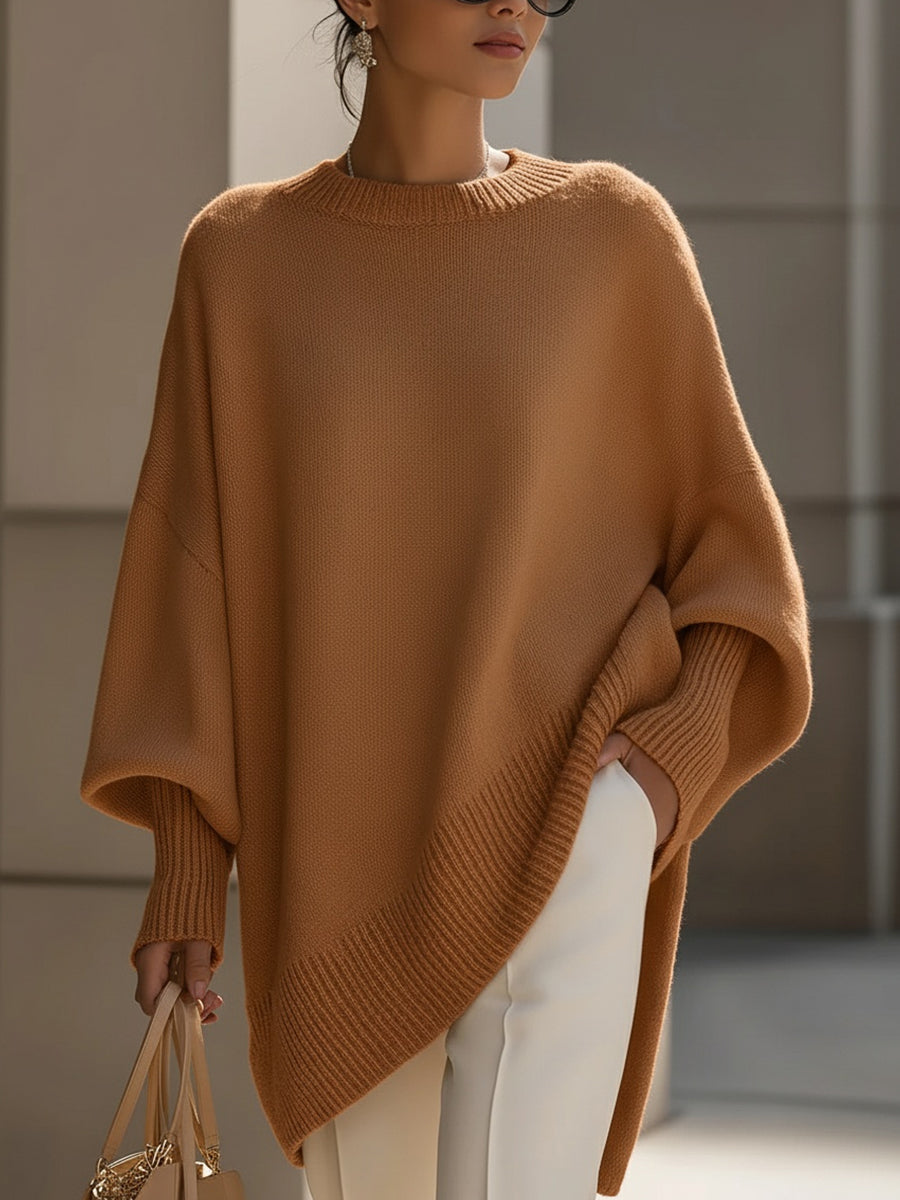 Aveline™ | Relaxed Flow Sweater