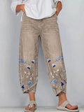 Viola | Casual Comfort Trousers