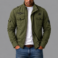 Boden - Modern Military Jacket