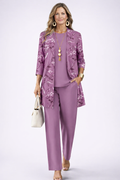 Pauline™ | Three-Piece Set