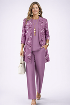 Pauline™ | Three-Piece Set