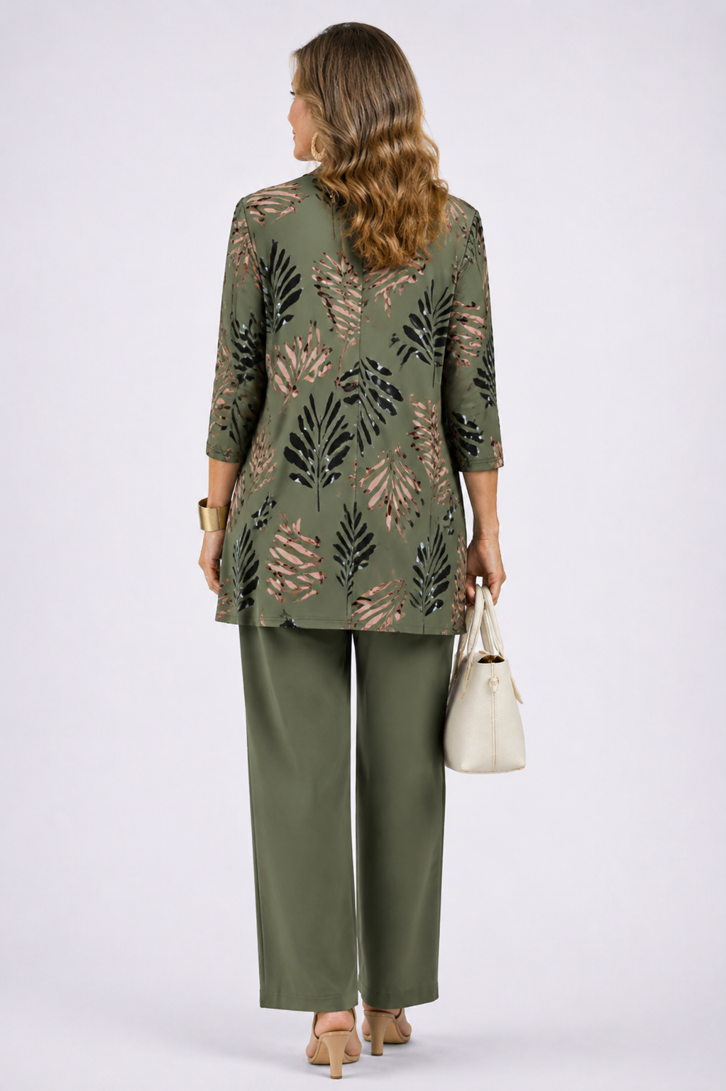 Margaret™ | Three-Piece Set