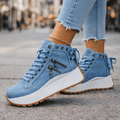 Nana Chunk Sneakers