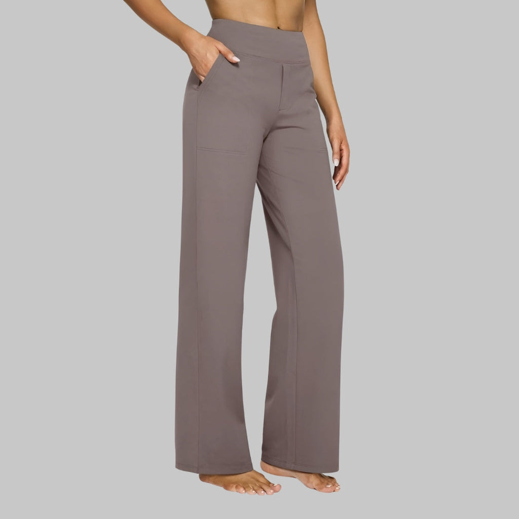 Klara™ | Comfort Stretch Pants