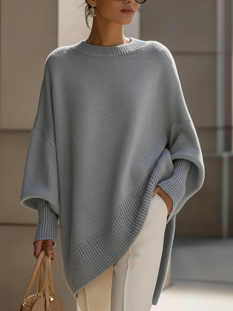 Aveline™ | Relaxed Flow Sweater