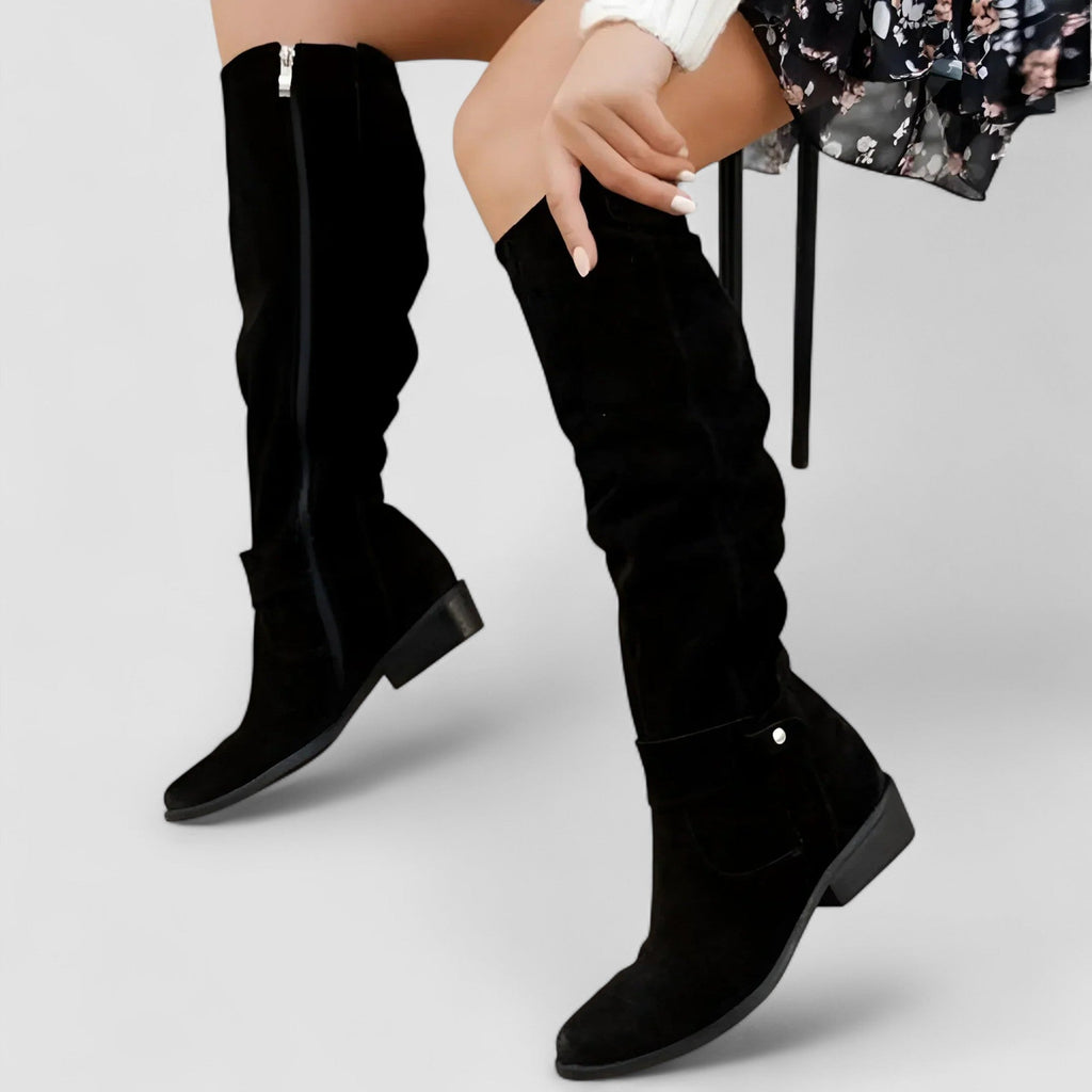 Nora™ | Orthopedic Boots