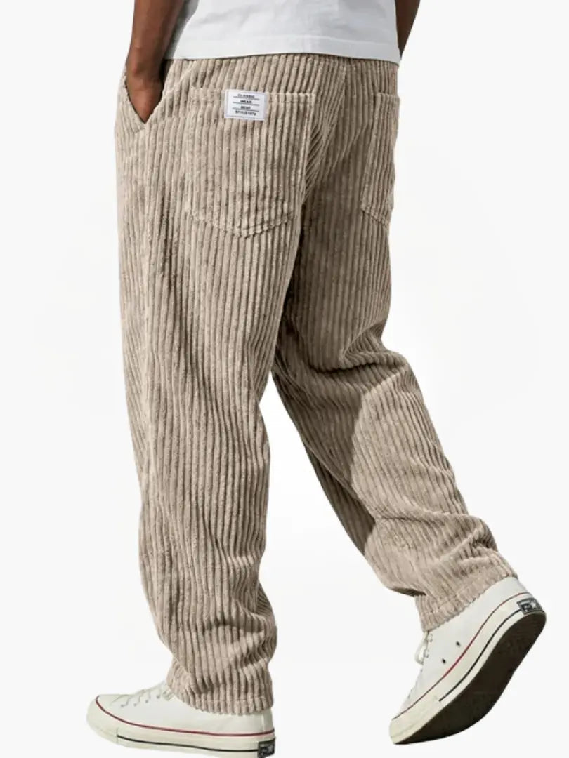 Fletcher™ | Heritage Corduroy Pants