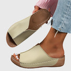Alicia™ | Stylish Orthopedic Sandals