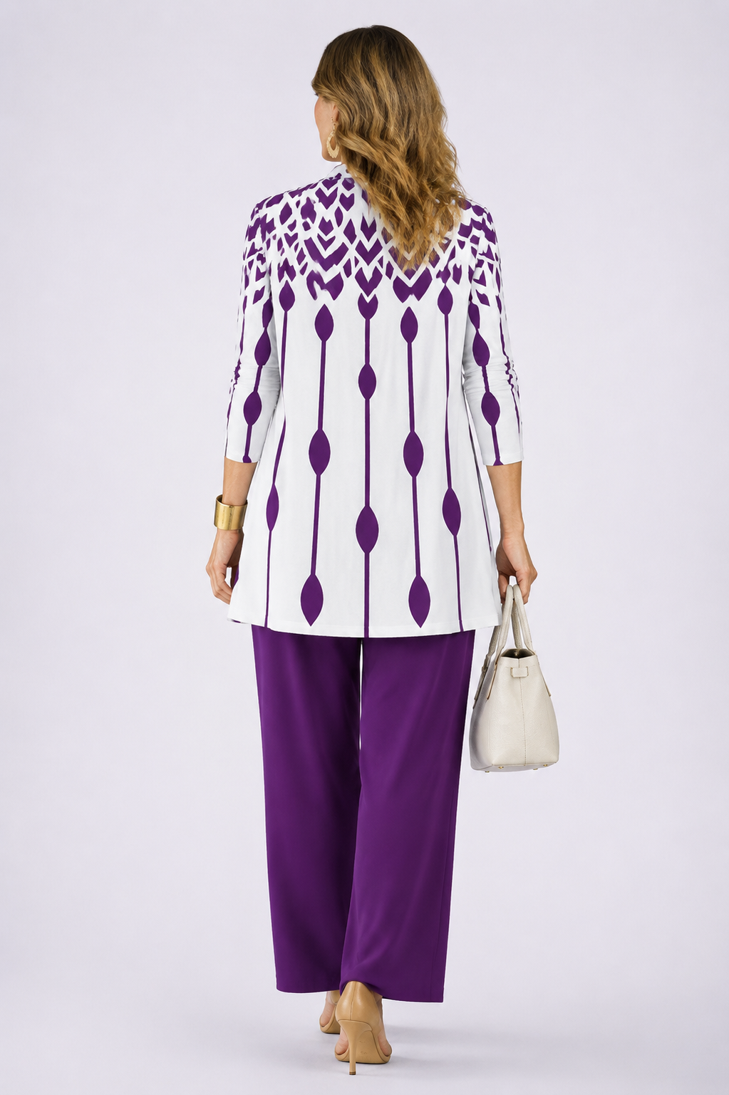Elaine™ | Three-Piece Set