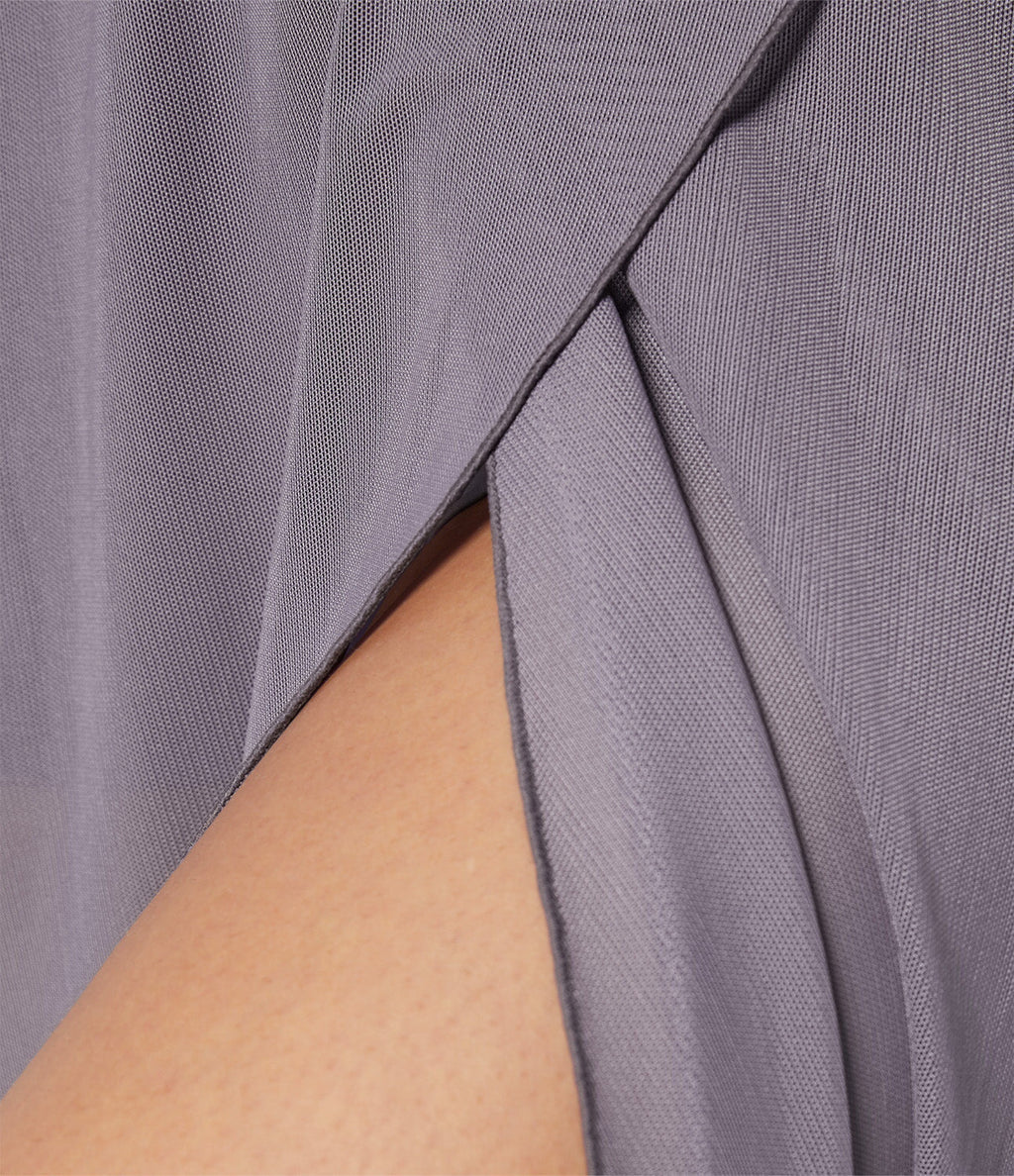 Melanie™ | Elegant 2-in-1 Skirt