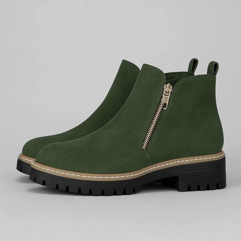 Valencina | Orthopedic Boots