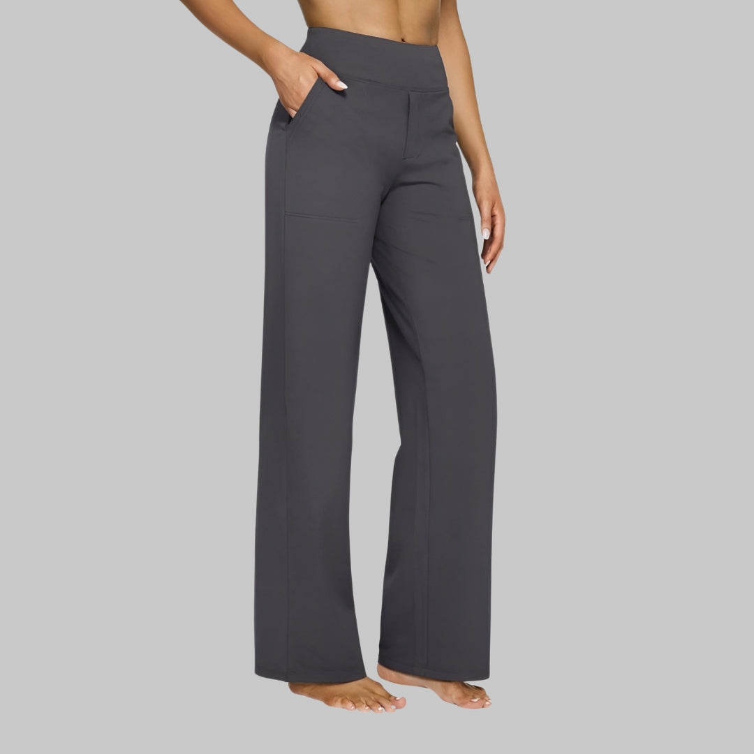 Klara™ | Comfort Stretch Pants
