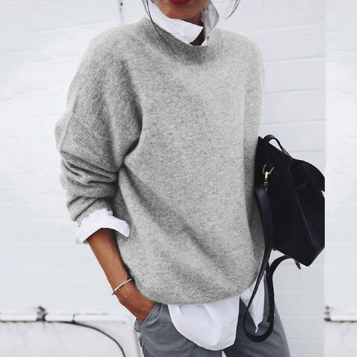 Saevielle | Soft and Warm Sweater
