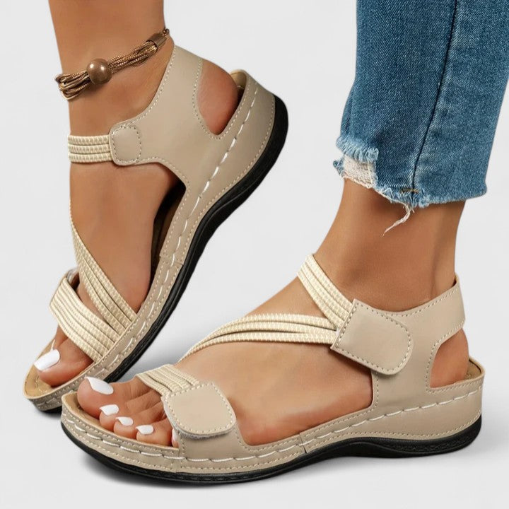 Marilyn™ | Sophisticated Sandals