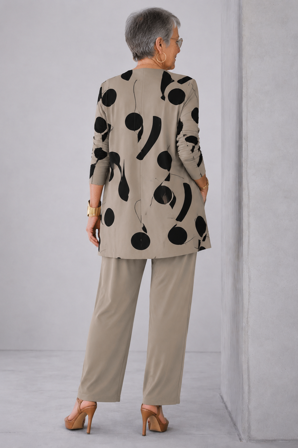 Sheila™ | Three-Piece Set