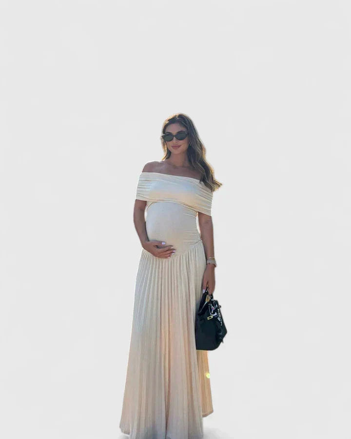 Orlissa™ | Comfortable Maxi Dress
