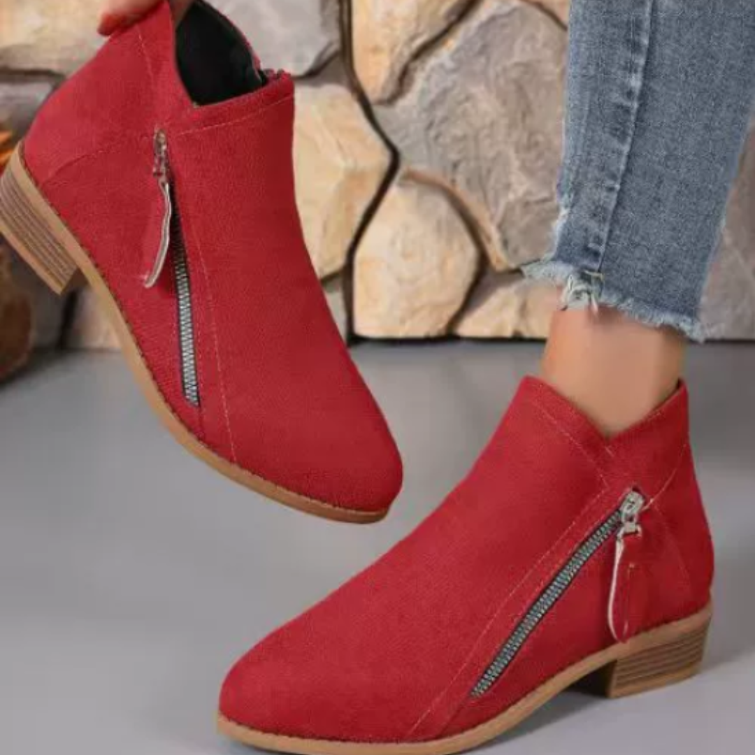 Seraphina | Sophisticated Boots